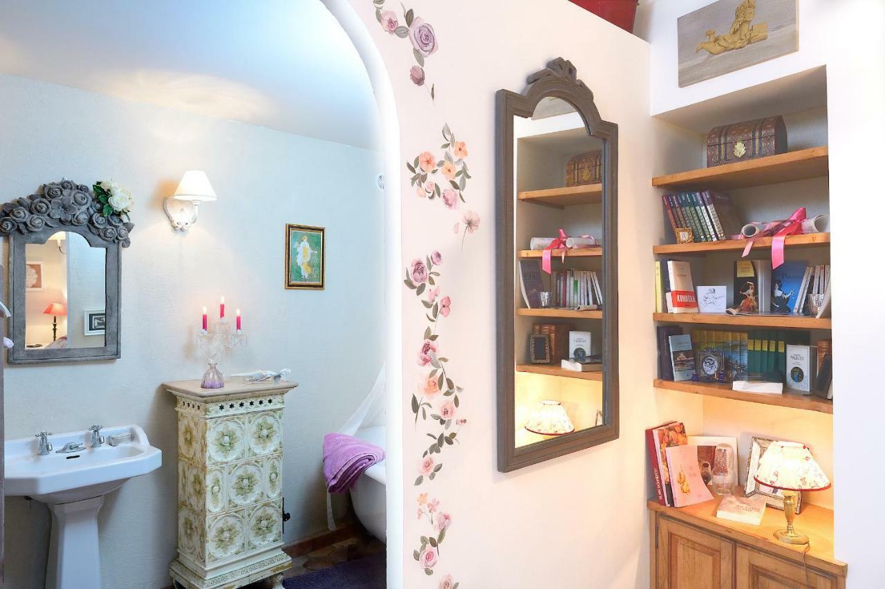 Maison D'Hotes A L'Ombre Bleue Mittainville Zewnętrze zdjęcie